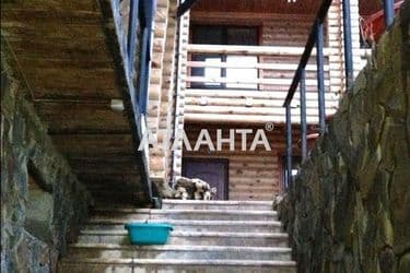 Дача по адресу ул. Причал №218 (площадь 161,5 м²) - Atlanta.ua - фото 35