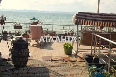 Дача по адресу ул. Причал №218 (площадь 161,5 м²) - Atlanta.ua - фото 38