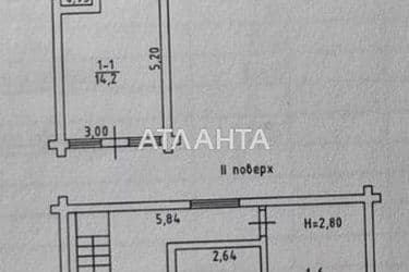 Дача по адресу ул. Причал №218 (площадь 161,5 м²) - Atlanta.ua - фото 46