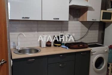 1-room apartment apartment by the address st. Borovskogo Nikolaya (area 23,1 m²) - Atlanta.ua - photo 6