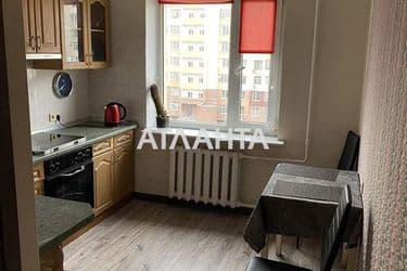 2-комнатная квартира по адресу Днепропетр. Дор. (площадь 52 м²) - Atlanta.ua - фото 21