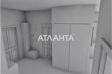 2-rooms apartment apartment by the address st. Pishonovskaya (area 89 m²) - Atlanta.ua - photo 22