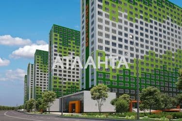 1-кімнатна квартира за адресою вул. Марсельська (площа 45,5 м²) - Atlanta.ua - фото 12