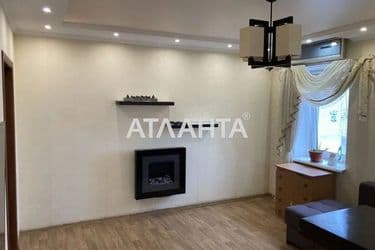 Багатокімнатна квартира за адресою Глушко ак. Пр. (площа 85 м²) - Atlanta.ua - фото 37