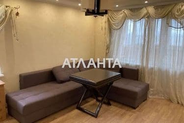 Багатокімнатна квартира за адресою Глушко ак. Пр. (площа 85 м²) - Atlanta.ua - фото 32