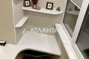 Багатокімнатна квартира за адресою Глушко ак. Пр. (площа 85 м²) - Atlanta.ua - фото 41