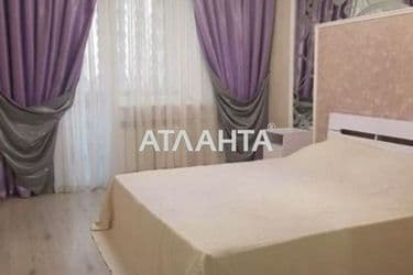 2-rooms apartment apartment by the address st. Fontanskaya dor Perekopskoy Divizii (area 50 m²) - Atlanta.ua - photo 11