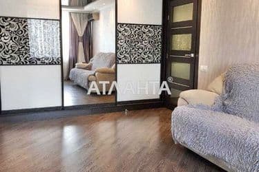 2-rooms apartment apartment by the address st. Fontanskaya dor Perekopskoy Divizii (area 50 m²) - Atlanta.ua - photo 12