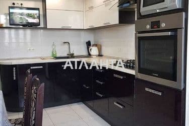 2-rooms apartment apartment by the address st. Fontanskaya dor Perekopskoy Divizii (area 50 m²) - Atlanta.ua - photo 14