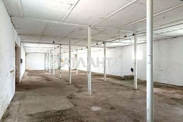Коммерческая недвижимость по адресу Маяцкий 2-й пер. (площадь 494 м²) - Atlanta.ua - фото 9