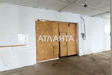 Коммерческая недвижимость по адресу Маяцкий 2-й пер. (площадь 494 м²) - Atlanta.ua - фото 10