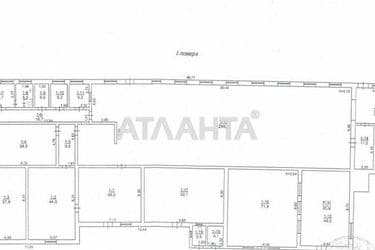 Commercial real estate at st. Mayatskiy 2-y per (area 751 m²) - Atlanta.ua - photo 12