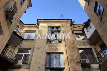 1-room apartment apartment by the address st. Pushkinskaya (area 40 m²) - Atlanta.ua - photo 9
