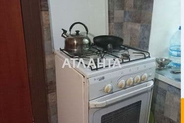 1-room apartment apartment by the address st. Pushkinskaya (area 40 m²) - Atlanta.ua - photo 11