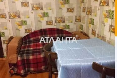 1-room apartment apartment by the address st. Pushkinskaya (area 40 m²) - Atlanta.ua - photo 12