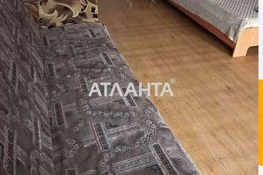 1-room apartment apartment by the address st. Pushkinskaya (area 40 m²) - Atlanta.ua - photo 13