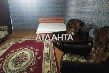 1-room apartment apartment by the address st. Pushkinskaya (area 40 m²) - Atlanta.ua - photo 8
