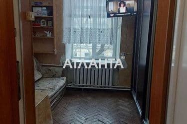 Комунальна квартира за адресою вул. Польська (площа 21,6 м²) - Atlanta.ua - фото 27