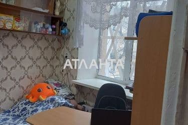 Комунальна квартира за адресою вул. Польська (площа 21,6 м²) - Atlanta.ua - фото 28