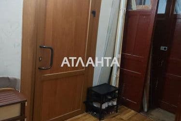 Комунальна квартира за адресою вул. Польська (площа 21,6 м²) - Atlanta.ua - фото 35