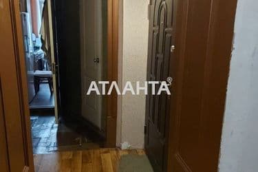 Комунальна квартира за адресою вул. Польська (площа 21,6 м²) - Atlanta.ua - фото 36