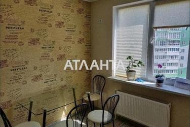 2-комнатная квартира по адресу ул. Марсельская (площадь 39,7 м²) - Atlanta.ua - фото 13