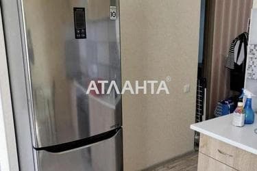 2-комнатная квартира по адресу ул. Марсельская (площадь 39,7 м²) - Atlanta.ua - фото 15
