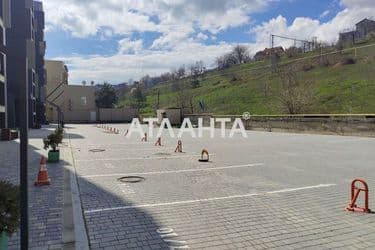 1-комнатная квартира по адресу Фонтанская дор. (площадь 34,6 м²) - Atlanta.ua - фото 17