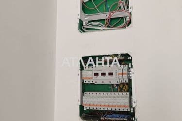 1-комнатная квартира по адресу Фонтанская дор. (площадь 34,6 м²) - Atlanta.ua - фото 20