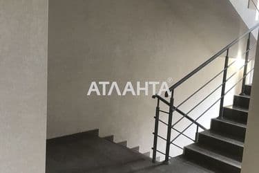 1-кімнатна квартира за адресою Фонтанська дор. (площа 34,6 м²) - Atlanta.ua - фото 24