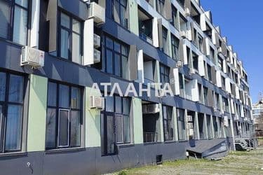 2-кімнатна квартира за адресою Фонтанська дор. (площа 60,8 м²) - Atlanta.ua - фото 24