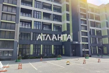 Commercial real estate at st. Fontanskaya dor Perekopskoy Divizii (area 211,3 m²) - Atlanta.ua - photo 24