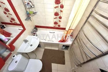 2-кімнатна квартира за адресою вул. Армійська (площа 57 м²) - Atlanta.ua - фото 21