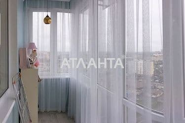 2-rooms apartment apartment by the address st. Kostandi (area 63,5 m²) - Atlanta.ua - photo 28