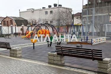 2-rooms apartment apartment by the address st. Kostandi (area 63,5 m²) - Atlanta.ua - photo 39