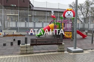 2-rooms apartment apartment by the address st. Kostandi (area 63,5 m²) - Atlanta.ua - photo 40