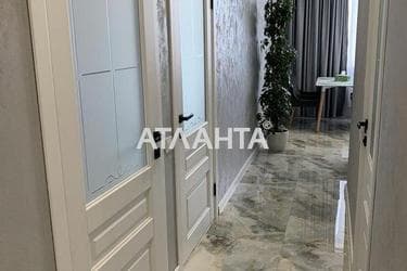 2-rooms apartment apartment by the address st. Kostandi (area 63,5 m²) - Atlanta.ua - photo 37