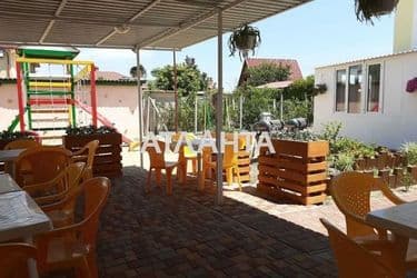 House by the address st. Solnechnaya (area 250 m²) - Atlanta.ua - photo 10