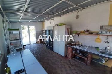 House by the address st. Solnechnaya (area 250 m²) - Atlanta.ua - photo 11