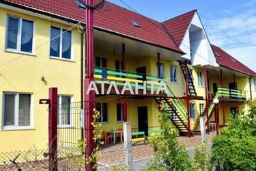 House by the address st. Solnechnaya (area 250 m²) - Atlanta.ua - photo 13