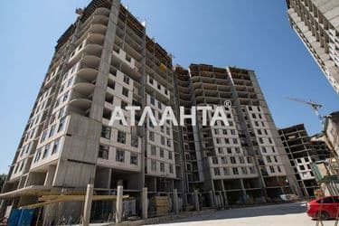 1-комнатная квартира по адресу ул. Краснова (площадь 42 м²) - Atlanta.ua - фото 7