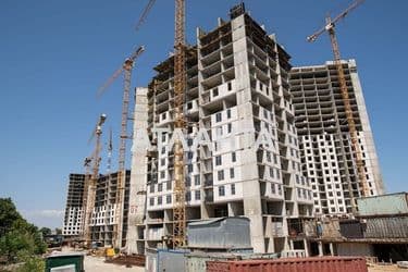 1-комнатная квартира по адресу ул. Краснова (площадь 42 м²) - Atlanta.ua - фото 9