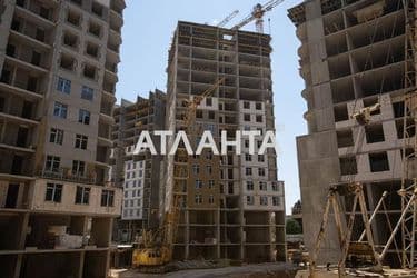 1-комнатная квартира по адресу ул. Краснова (площадь 42 м²) - Atlanta.ua - фото 10