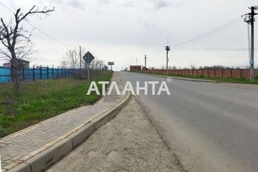 Landplot by the address st. Massiv 21 (area 13,7 acr) - Atlanta.ua - photo 8