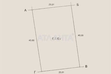Landplot by the address st. Massiv 21 (area 10 acr) - Atlanta.ua - photo 7