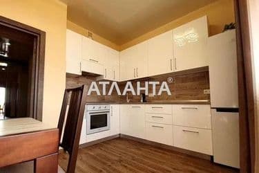 1-room apartment apartment by the address st. Srednefontanskaya (area 43 m²) - Atlanta.ua - photo 16