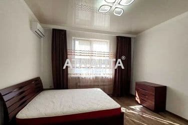 1-room apartment apartment by the address st. Srednefontanskaya (area 43 m²) - Atlanta.ua - photo 18