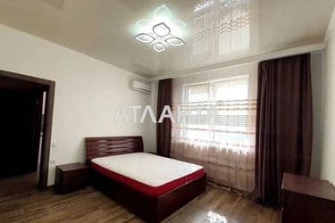 1-room apartment apartment by the address st. Srednefontanskaya (area 43 m²) - Atlanta.ua - photo 19