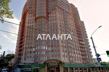 3-кімнатна квартира за адресою вул. Макаренка (площа 140 м²) - Atlanta.ua - фото 12