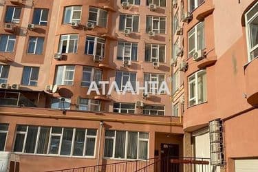 3-кімнатна квартира за адресою вул. Макаренка (площа 140 м²) - Atlanta.ua - фото 17